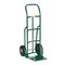 Little Giant Shovel Nose Hand Truck, Continuous Handle, 10" Solid Rubber T36010 - alternate 2